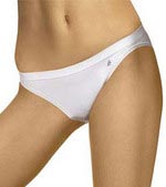 Flawless Fit Microfiber Bikini Flawless Fit Microfiber Bikini